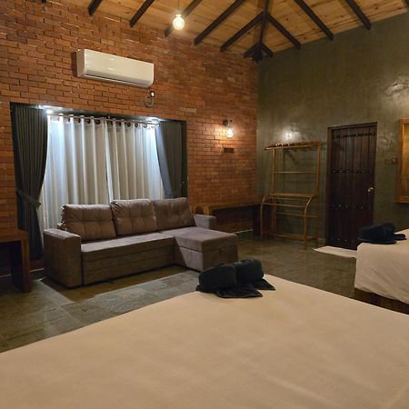 Ceylon Resort Wilpattu Zewnętrze zdjęcie
