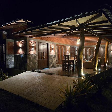 Ceylon Resort Wilpattu Zewnętrze zdjęcie