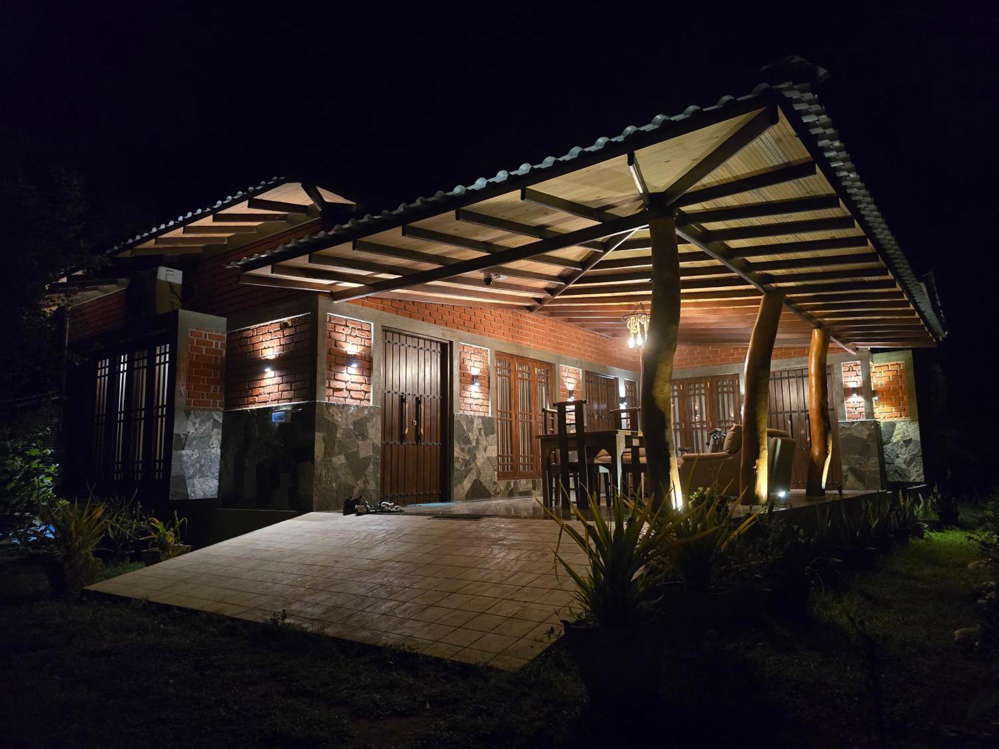 Ceylon Resort Wilpattu Zewnętrze zdjęcie