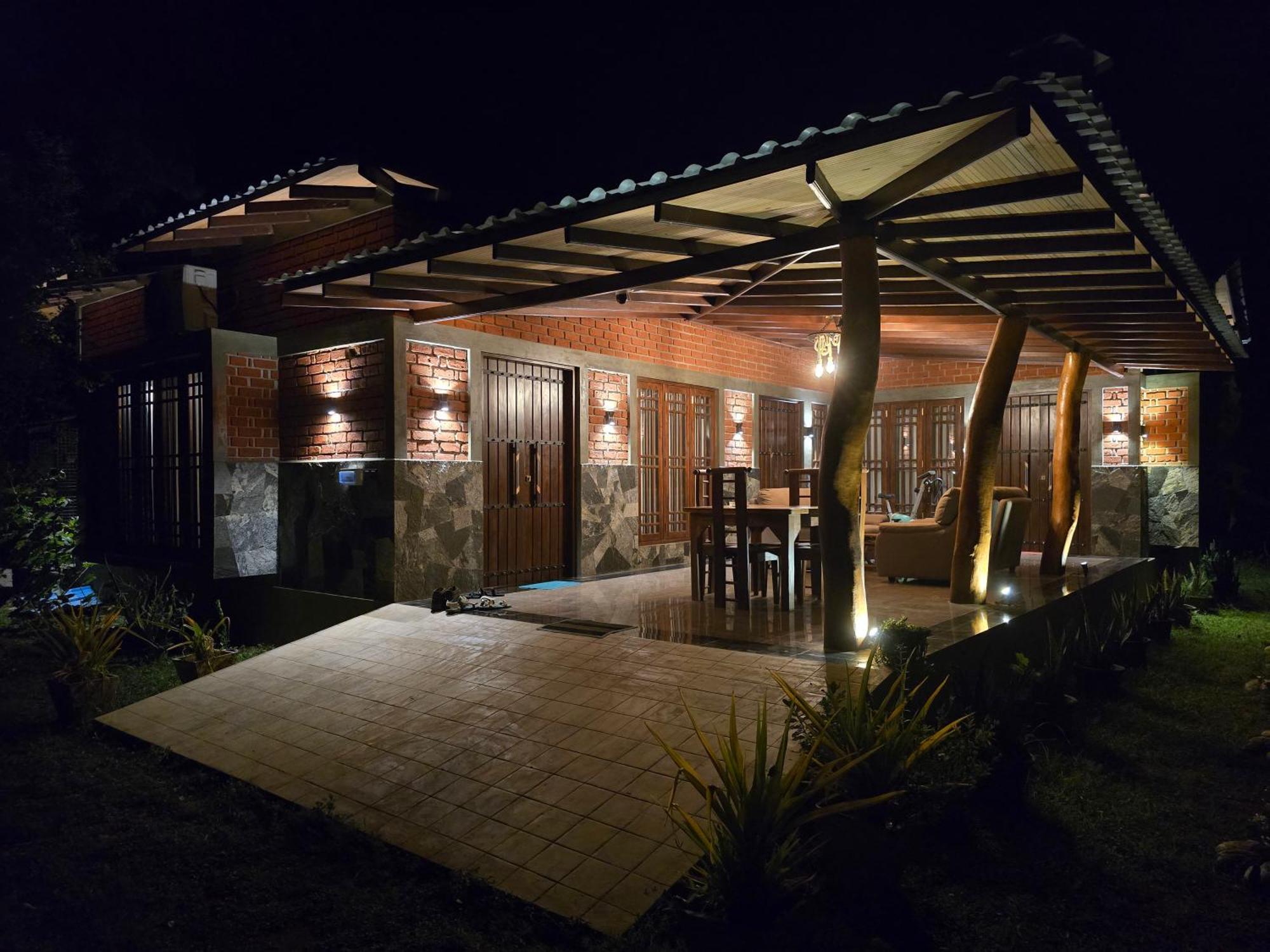 Ceylon Resort Wilpattu Zewnętrze zdjęcie