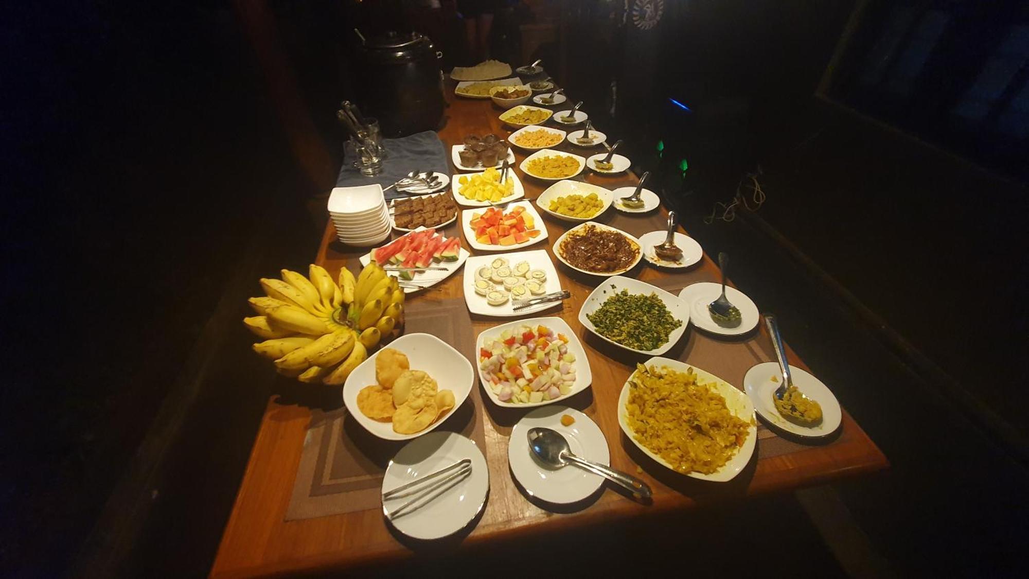 Ceylon Resort Wilpattu Zewnętrze zdjęcie