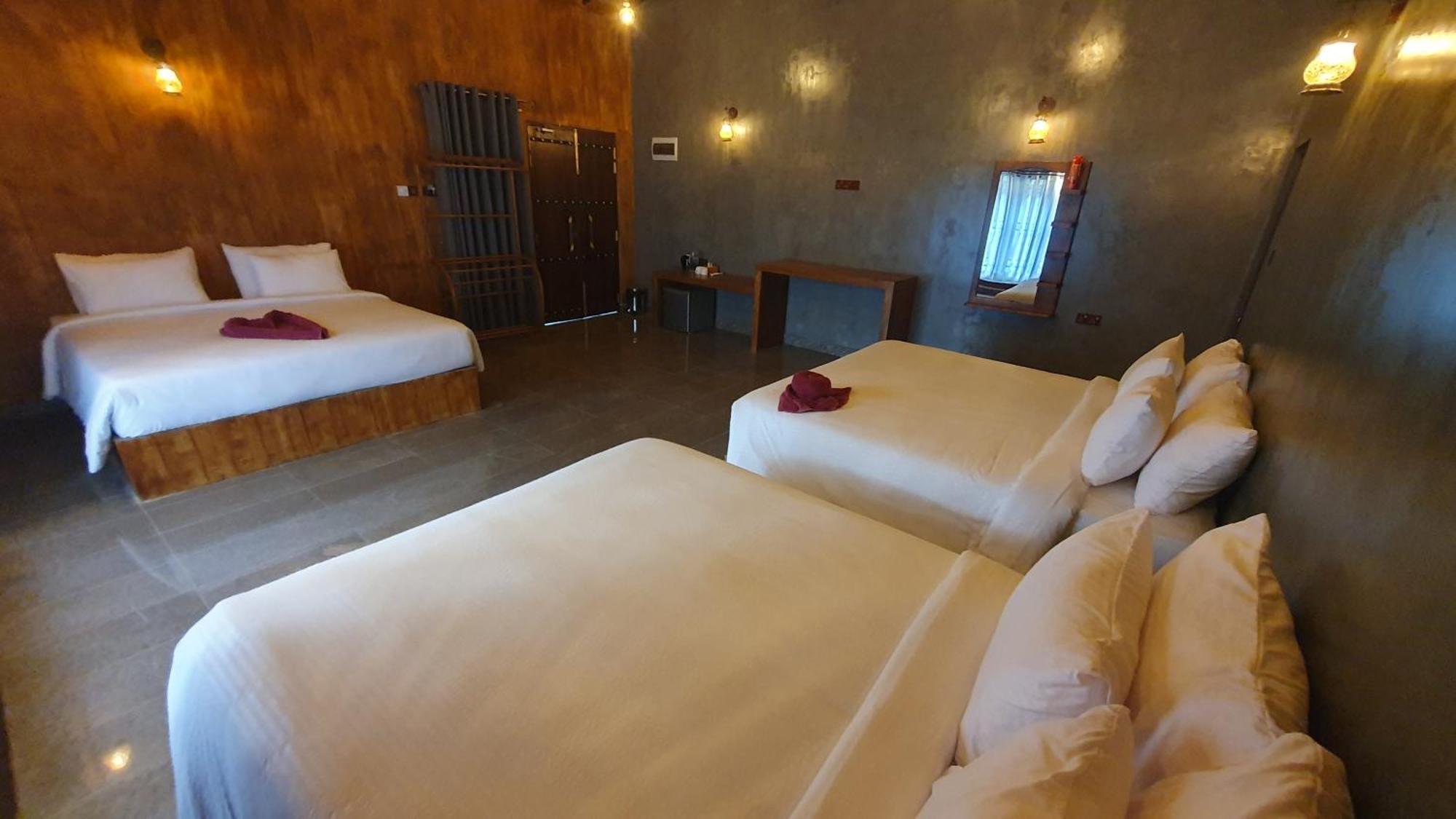 Ceylon Resort Wilpattu Zewnętrze zdjęcie