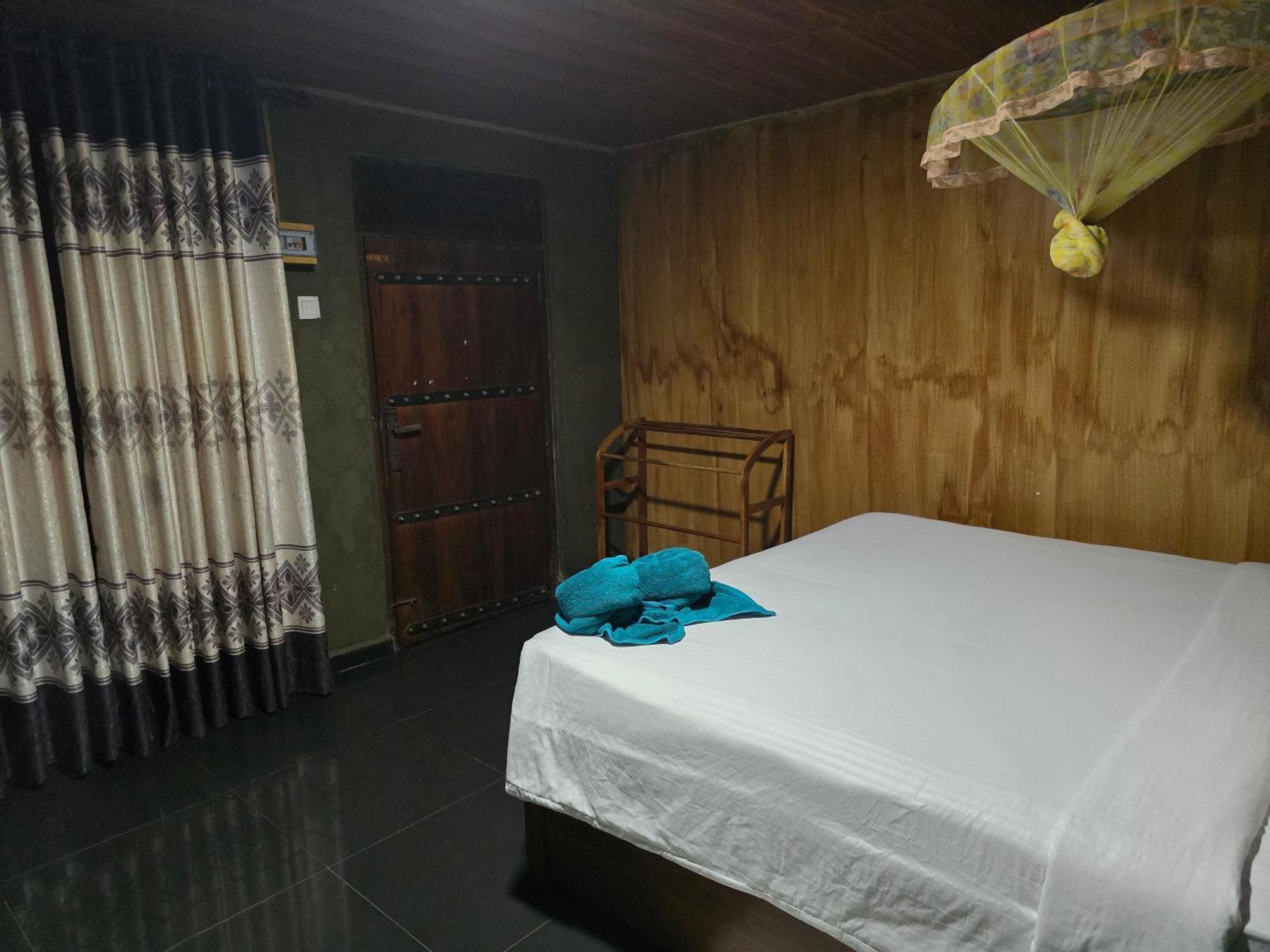 Ceylon Resort Wilpattu Zewnętrze zdjęcie