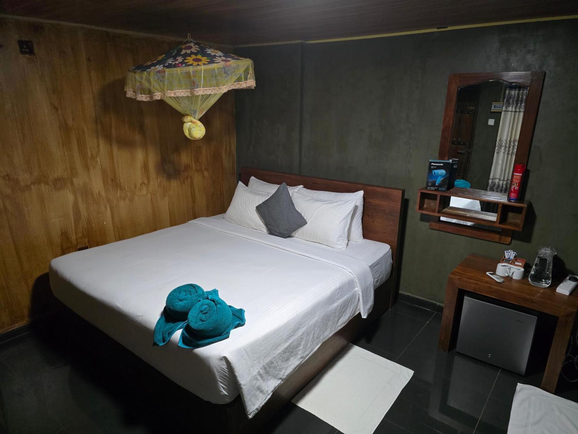 Ceylon Resort Wilpattu Zewnętrze zdjęcie