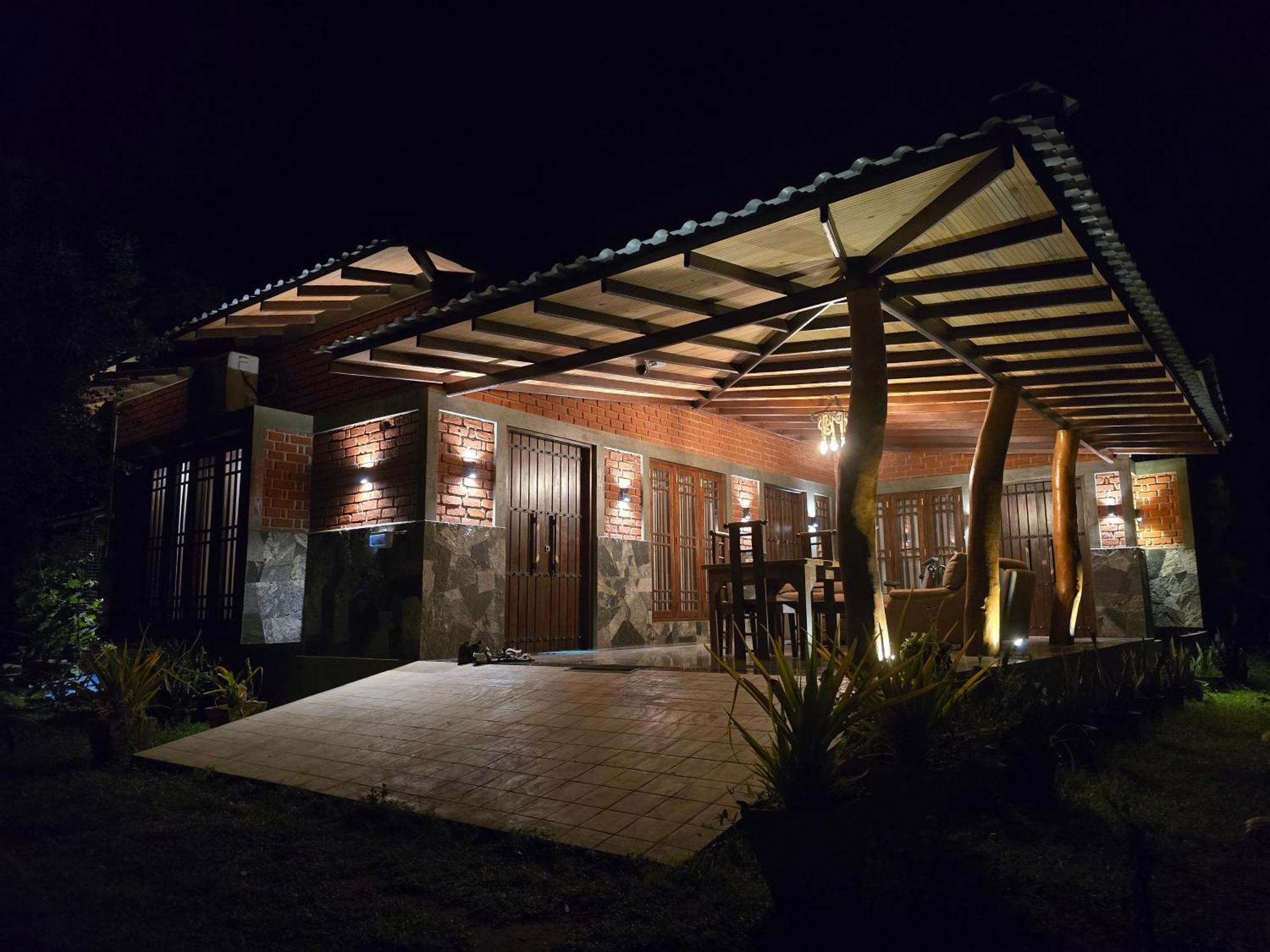 Ceylon Resort Wilpattu Zewnętrze zdjęcie