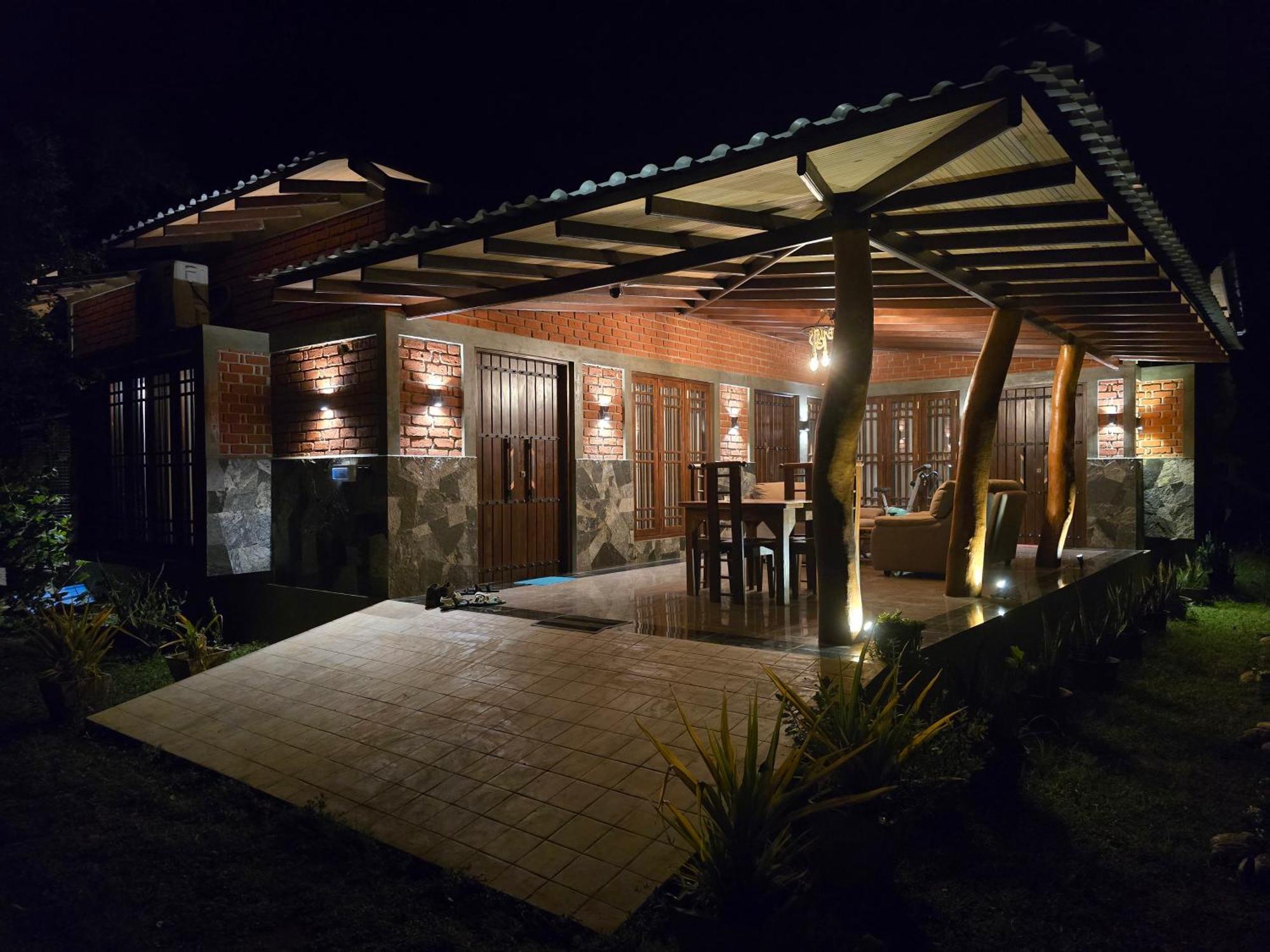 Ceylon Resort Wilpattu Zewnętrze zdjęcie