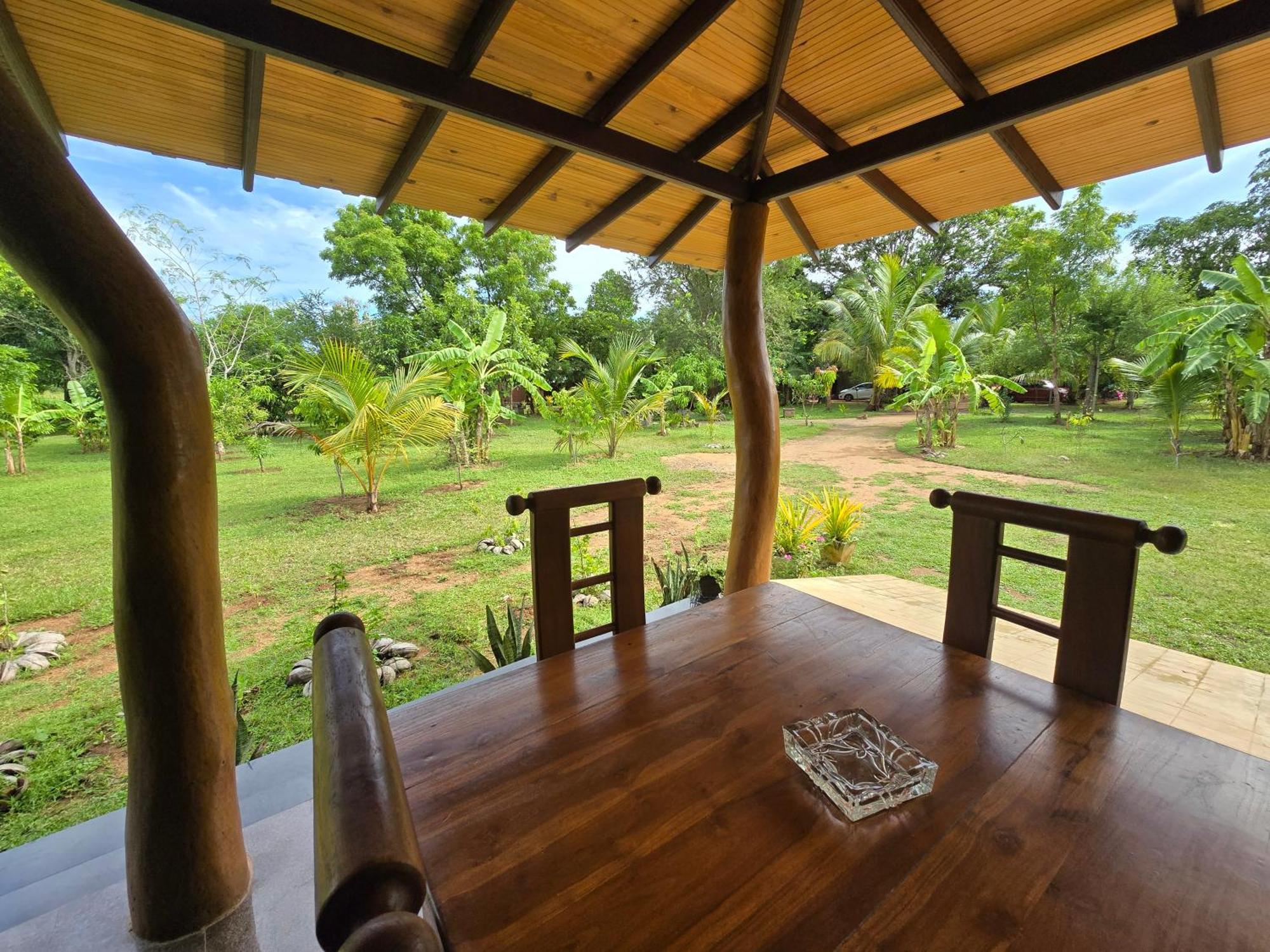 Ceylon Resort Wilpattu Zewnętrze zdjęcie