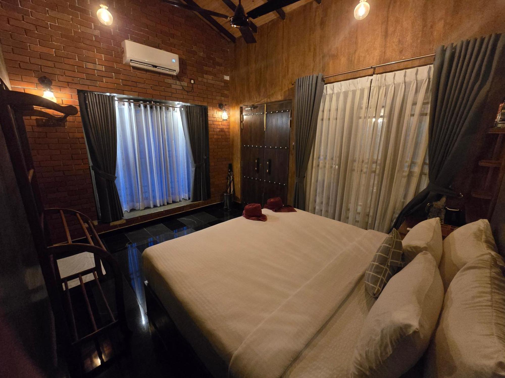Ceylon Resort Wilpattu Zewnętrze zdjęcie