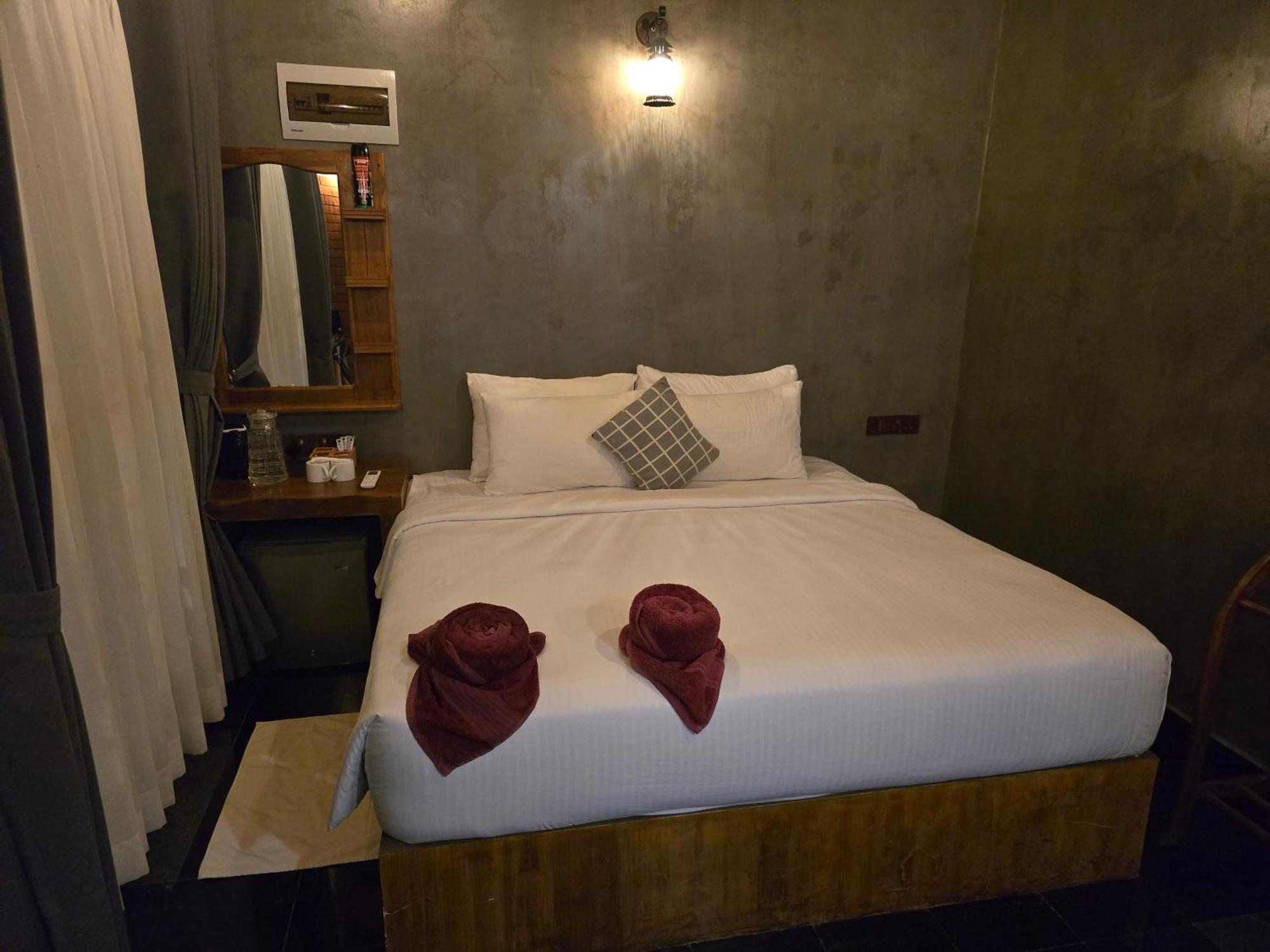 Ceylon Resort Wilpattu Zewnętrze zdjęcie