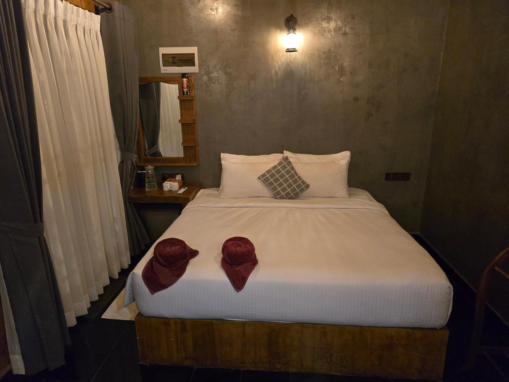 Ceylon Resort Wilpattu Zewnętrze zdjęcie