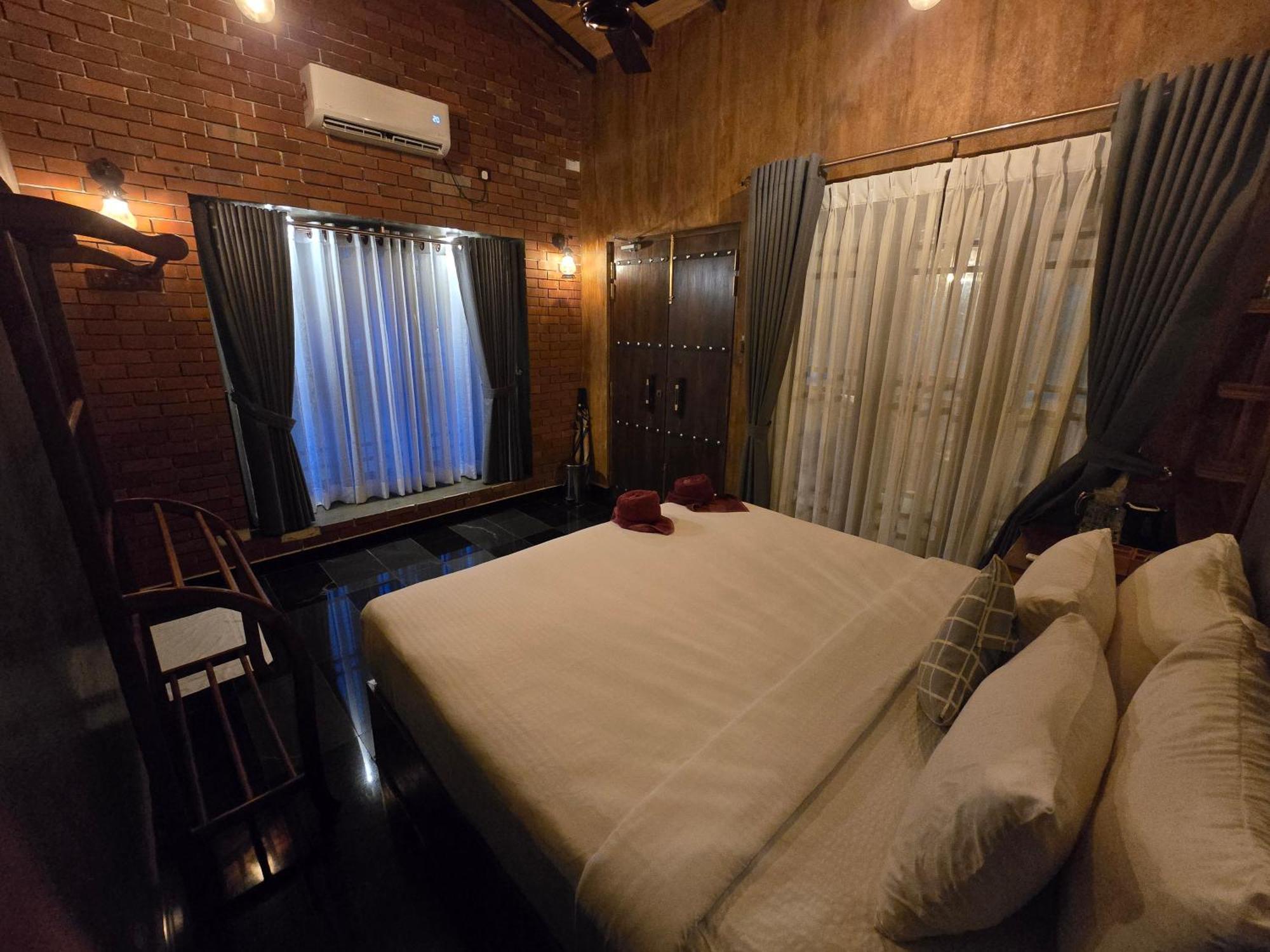 Ceylon Resort Wilpattu Zewnętrze zdjęcie